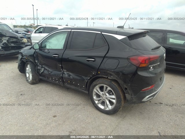 Photo 2 VIN: KL4MMBS23LB099710 - BUICK ENCORE GX 