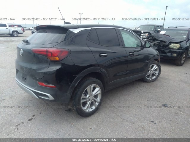 Photo 3 VIN: KL4MMBS23LB099710 - BUICK ENCORE GX 