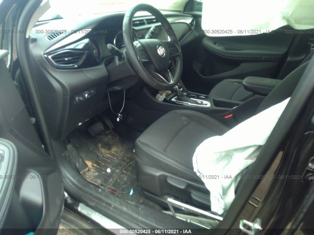 Photo 4 VIN: KL4MMBS23LB099710 - BUICK ENCORE GX 