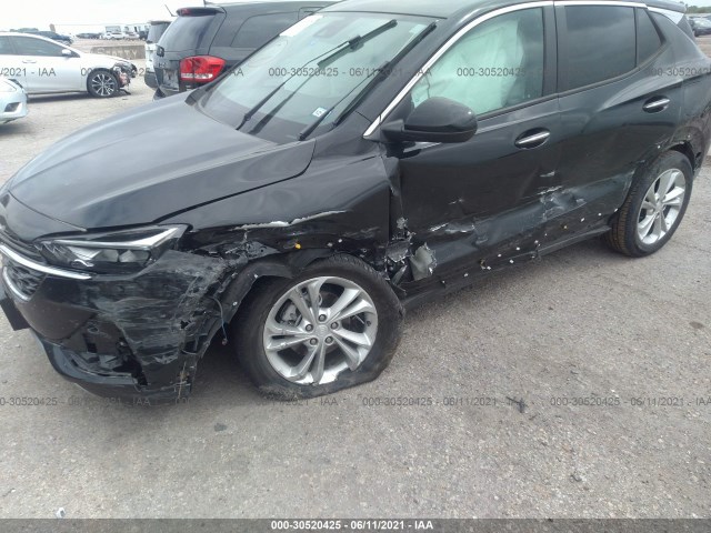 Photo 5 VIN: KL4MMBS23LB099710 - BUICK ENCORE GX 