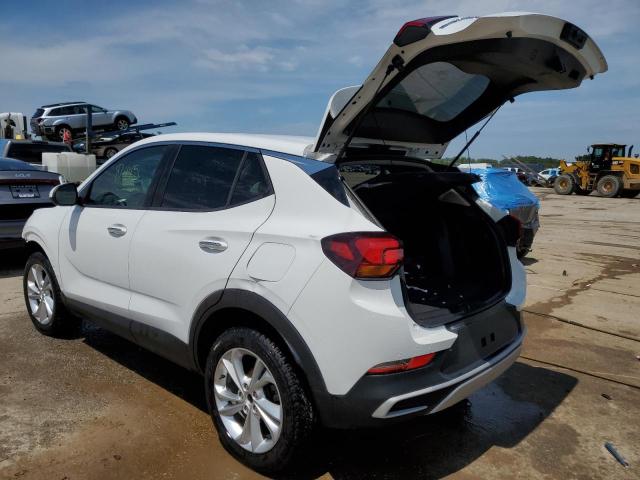 Photo 1 VIN: KL4MMBS23LB101231 - BUICK ENCORE GX 