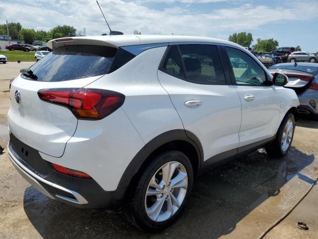 Photo 2 VIN: KL4MMBS23LB101231 - BUICK ENCORE GX 