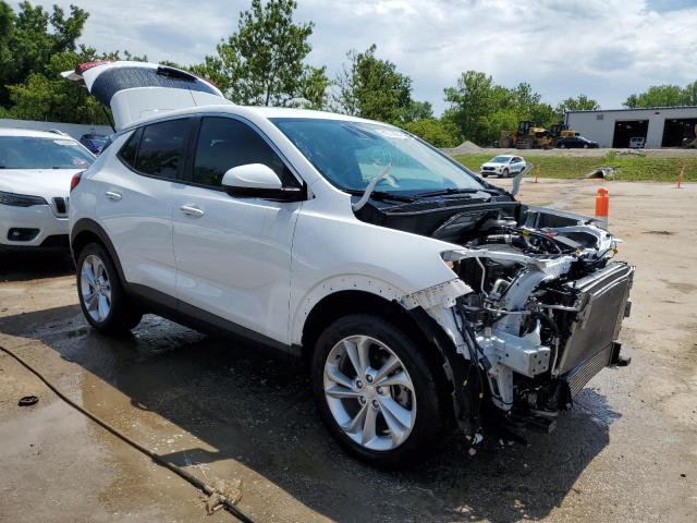 Photo 3 VIN: KL4MMBS23LB101231 - BUICK ENCORE GX 