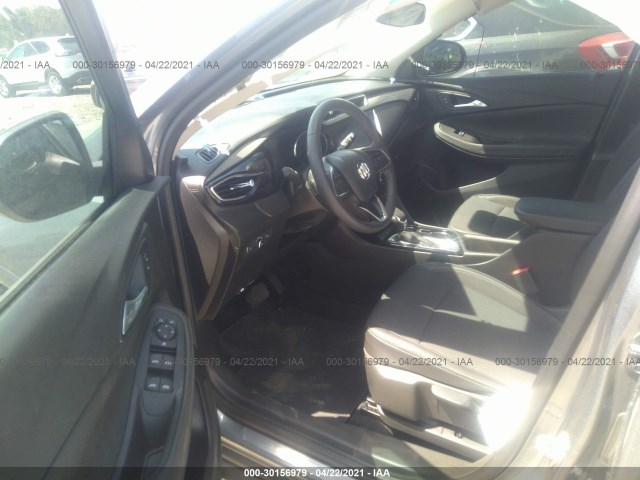 Photo 4 VIN: KL4MMBS23LB104551 - BUICK ENCORE GX 