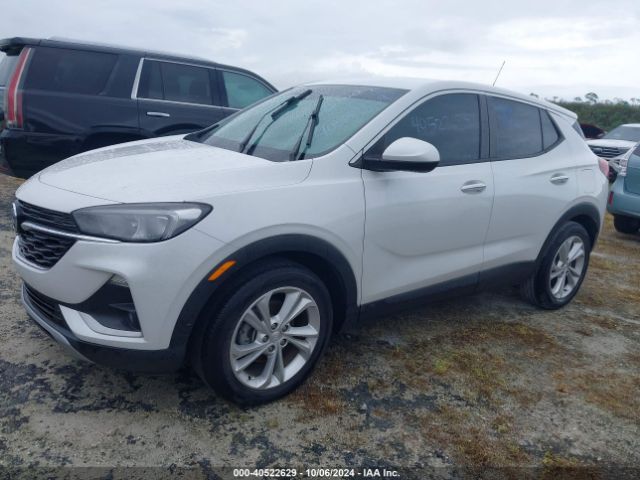 Photo 1 VIN: KL4MMBS23LB109068 - BUICK ENCORE GX 