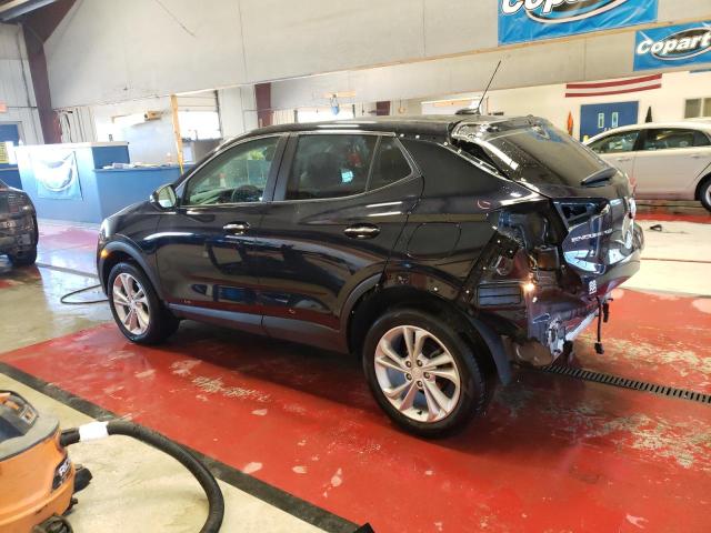 Photo 1 VIN: KL4MMBS23LB110673 - BUICK ENCORE GX 