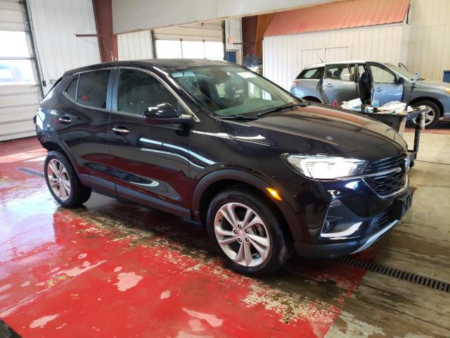 Photo 3 VIN: KL4MMBS23LB110673 - BUICK ENCORE GX 