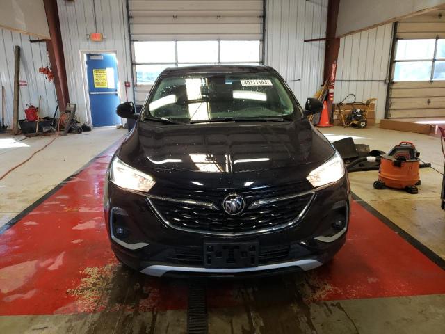 Photo 4 VIN: KL4MMBS23LB110673 - BUICK ENCORE GX 