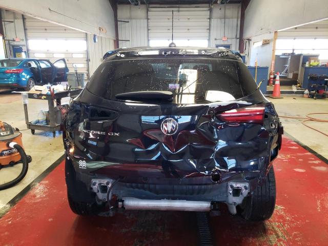 Photo 5 VIN: KL4MMBS23LB110673 - BUICK ENCORE GX 