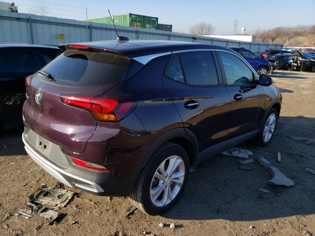 Photo 2 VIN: KL4MMBS23LB120572 - BUICK ENCORE GX 