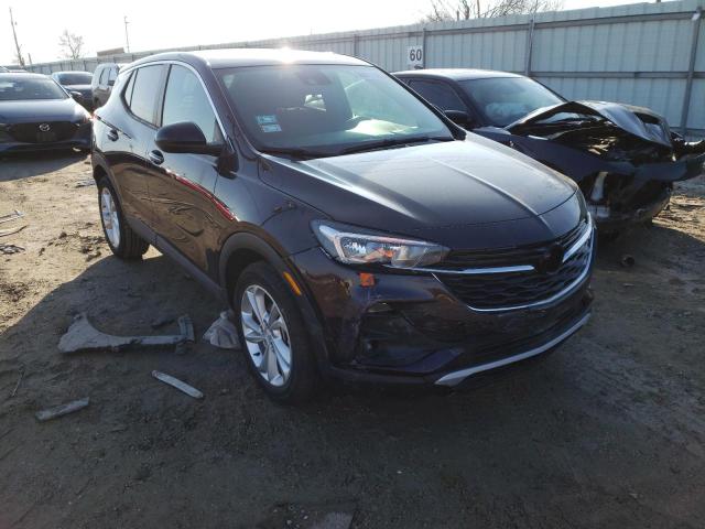 Photo 3 VIN: KL4MMBS23LB120572 - BUICK ENCORE GX 