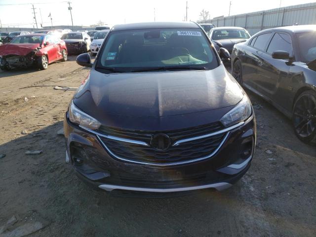 Photo 4 VIN: KL4MMBS23LB120572 - BUICK ENCORE GX 