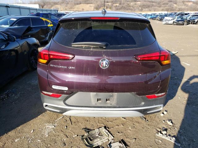 Photo 5 VIN: KL4MMBS23LB120572 - BUICK ENCORE GX 