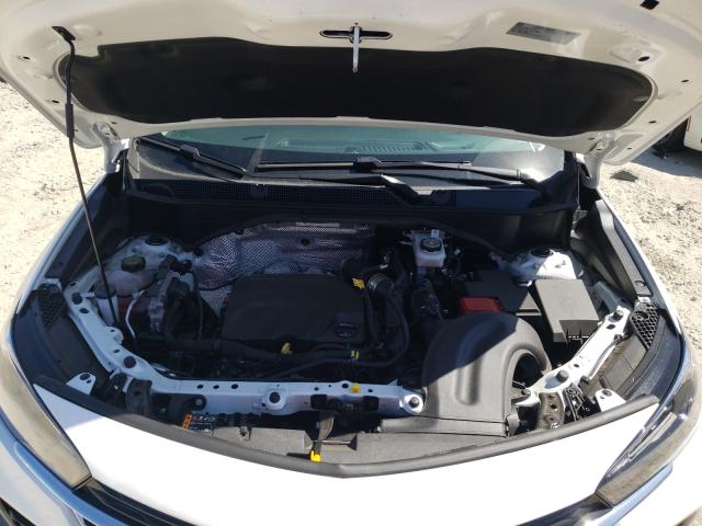 Photo 6 VIN: KL4MMBS23LB129238 - BUICK ENCORE GX 