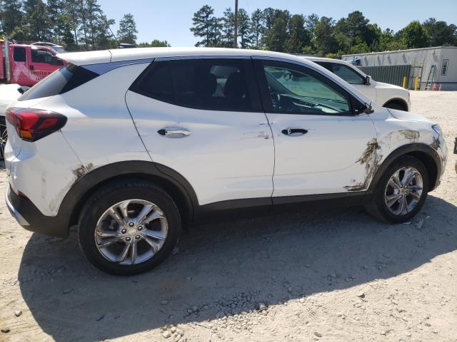 Photo 8 VIN: KL4MMBS23LB129238 - BUICK ENCORE GX 