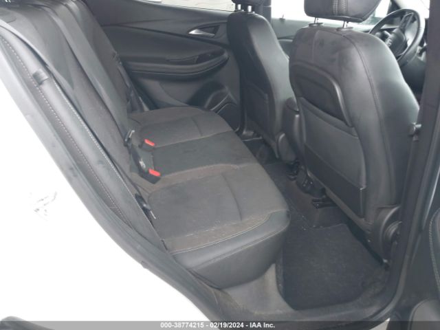 Photo 7 VIN: KL4MMBS23LB134133 - BUICK ENCORE GX 