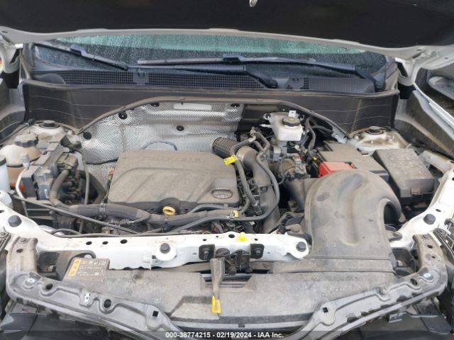 Photo 9 VIN: KL4MMBS23LB134133 - BUICK ENCORE GX 