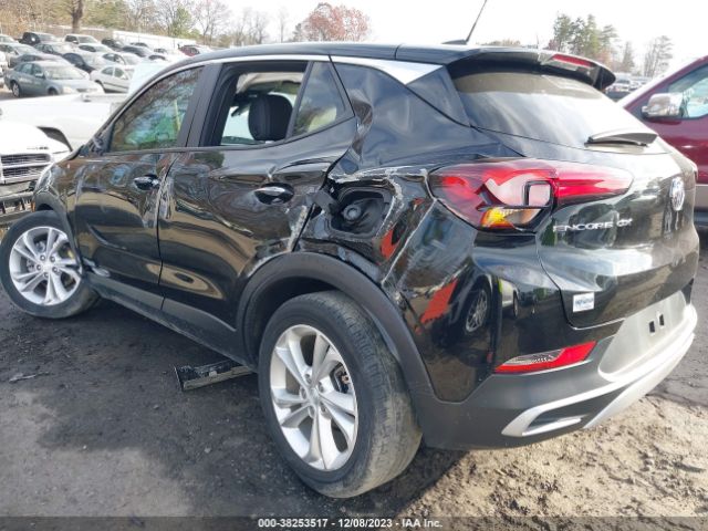 Photo 2 VIN: KL4MMBS23LB134858 - BUICK ENCORE GX 