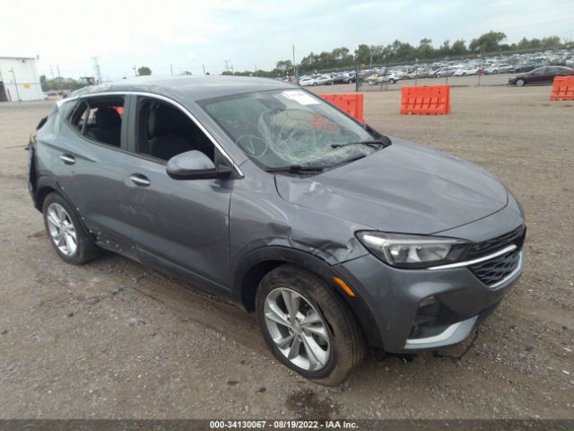 Photo 0 VIN: KL4MMBS23MB052128 - BUICK ENCORE GX 