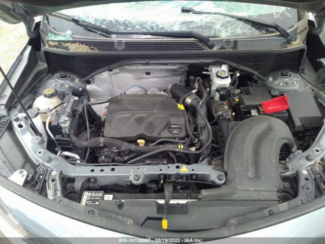 Photo 9 VIN: KL4MMBS23MB052128 - BUICK ENCORE GX 