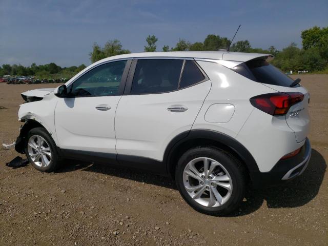 Photo 1 VIN: KL4MMBS23MB052498 - BUICK ENCORE GX 