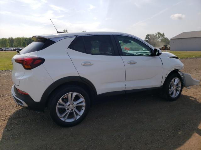 Photo 2 VIN: KL4MMBS23MB052498 - BUICK ENCORE GX 