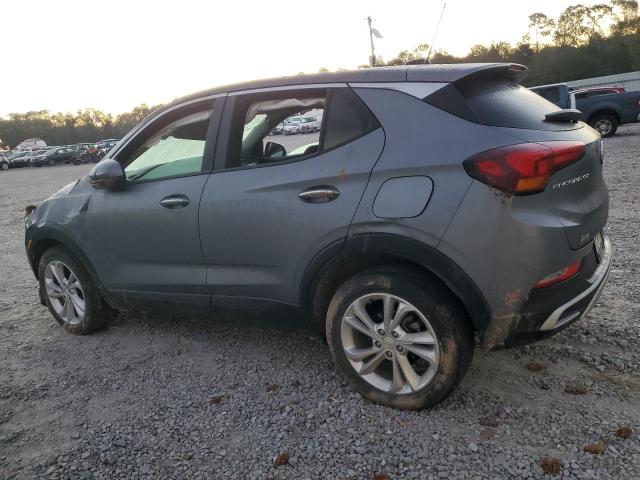 Photo 1 VIN: KL4MMBS23MB054929 - BUICK ENCORE GX 