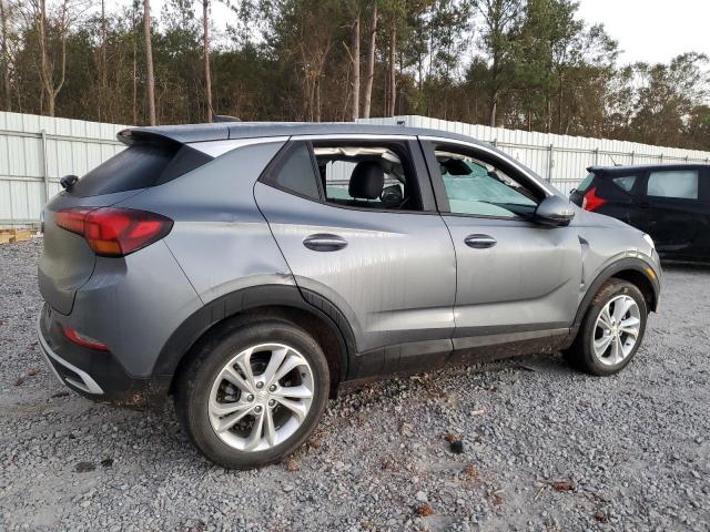 Photo 2 VIN: KL4MMBS23MB054929 - BUICK ENCORE GX 