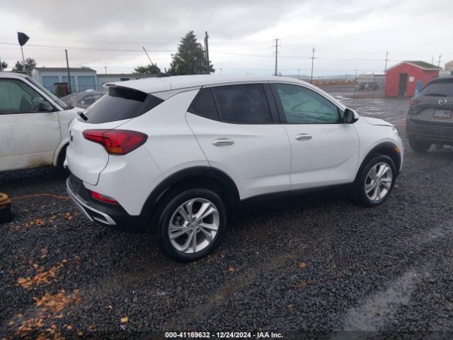 Photo 3 VIN: KL4MMBS23MB055773 - BUICK ENCORE GX 