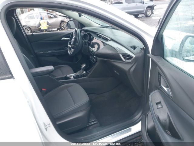 Photo 4 VIN: KL4MMBS23MB055773 - BUICK ENCORE GX 