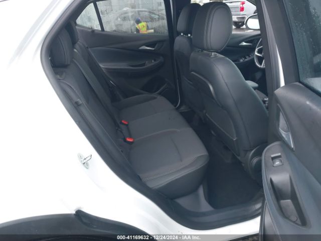 Photo 7 VIN: KL4MMBS23MB055773 - BUICK ENCORE GX 