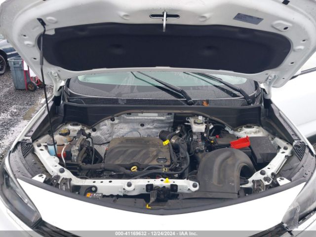 Photo 9 VIN: KL4MMBS23MB055773 - BUICK ENCORE GX 