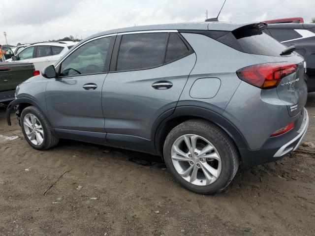 Photo 1 VIN: KL4MMBS23MB121514 - BUICK ENCORE 