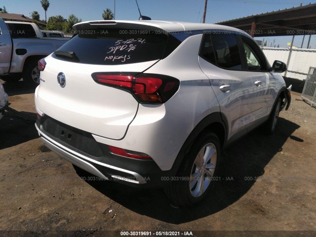 Photo 3 VIN: KL4MMBS23MB129757 - BUICK ENCORE GX 