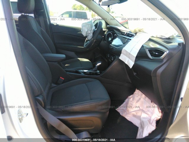 Photo 4 VIN: KL4MMBS23MB129757 - BUICK ENCORE GX 