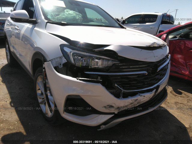 Photo 5 VIN: KL4MMBS23MB129757 - BUICK ENCORE GX 