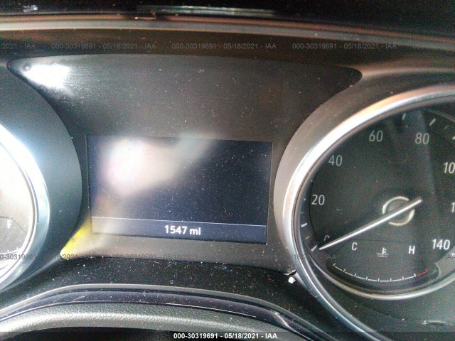 Photo 6 VIN: KL4MMBS23MB129757 - BUICK ENCORE GX 