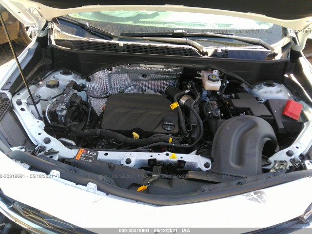 Photo 9 VIN: KL4MMBS23MB129757 - BUICK ENCORE GX 