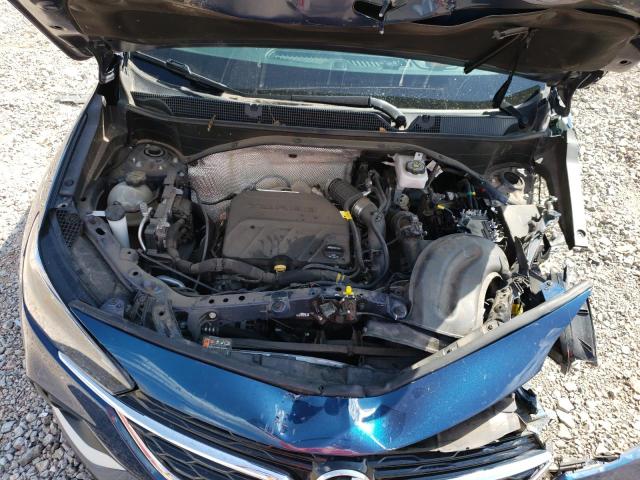 Photo 6 VIN: KL4MMBS23MB147224 - BUICK ENCORE GX 