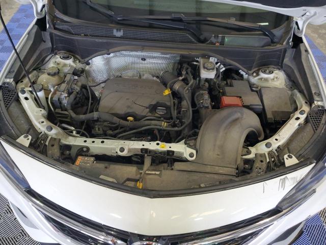 Photo 11 VIN: KL4MMBS23MB170387 - BUICK ENCORE GX 