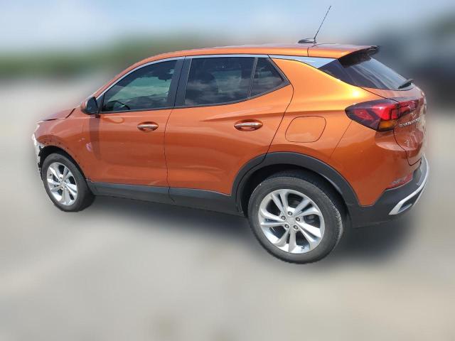 Photo 1 VIN: KL4MMBS23NB022869 - BUICK ENCORE 