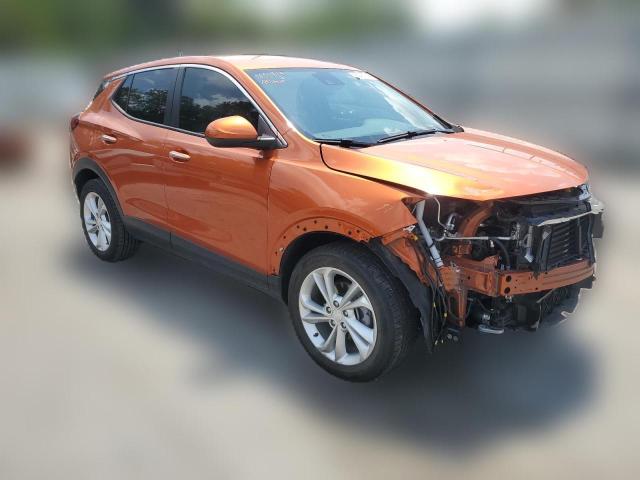 Photo 3 VIN: KL4MMBS23NB022869 - BUICK ENCORE 