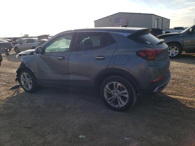 Photo 1 VIN: KL4MMBS23NB114757 - BUICK ENCORE GX 