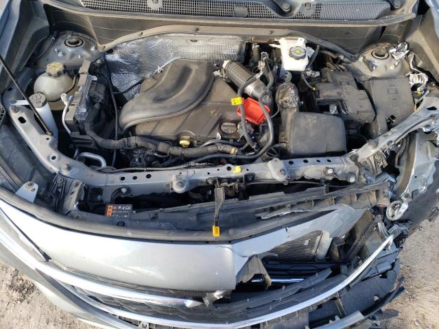 Photo 11 VIN: KL4MMBS23NB114757 - BUICK ENCORE GX 