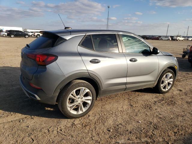 Photo 2 VIN: KL4MMBS23NB114757 - BUICK ENCORE GX 