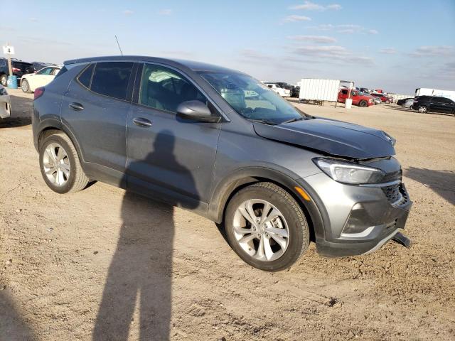 Photo 3 VIN: KL4MMBS23NB114757 - BUICK ENCORE GX 