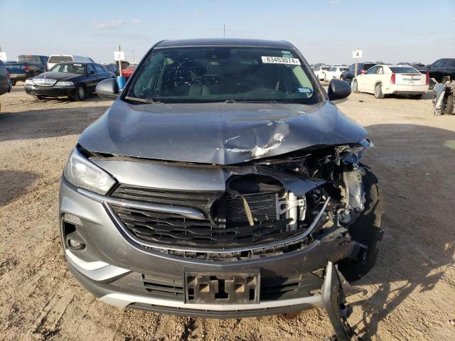 Photo 4 VIN: KL4MMBS23NB114757 - BUICK ENCORE GX 