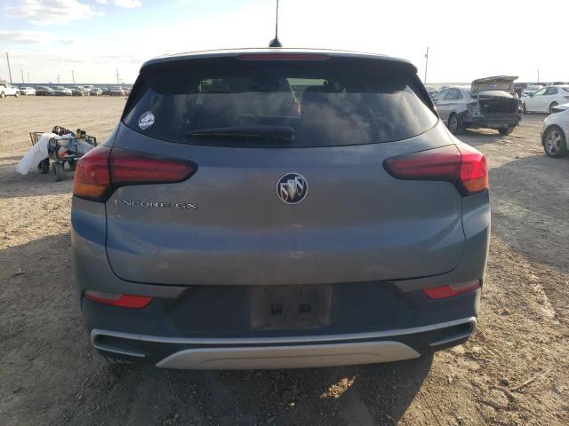 Photo 5 VIN: KL4MMBS23NB114757 - BUICK ENCORE GX 