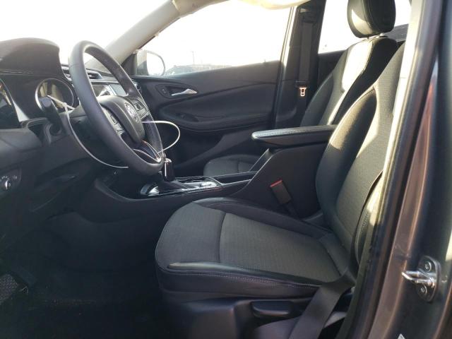 Photo 6 VIN: KL4MMBS23NB114757 - BUICK ENCORE GX 