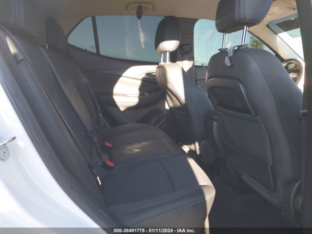 Photo 7 VIN: KL4MMBS23NB116346 - BUICK ENCORE GX 